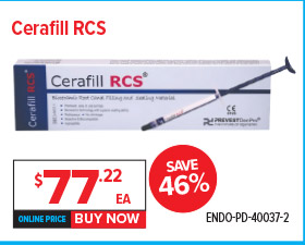 Cerafill RCS