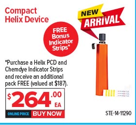 Compact Helix Device