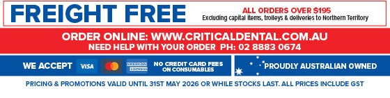 Critical Dental