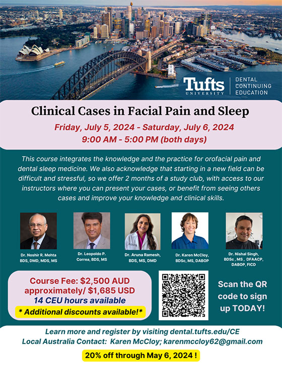Critical Dental
